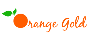 Orange Gold